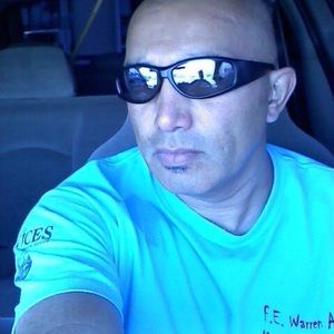 Meet your Posher, Jesus